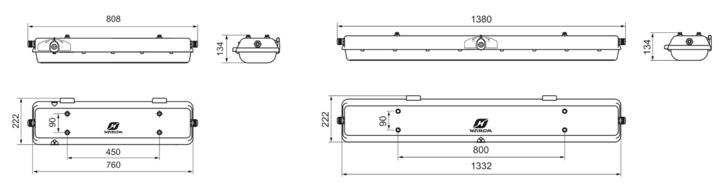 BAY51-Q-LED-4