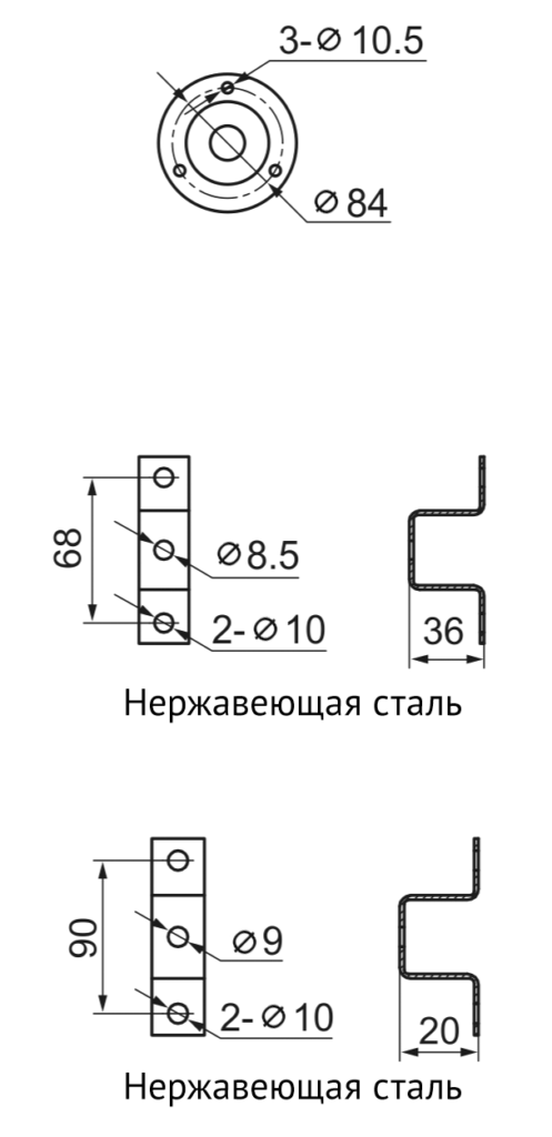 BAY51-Q-LED-6