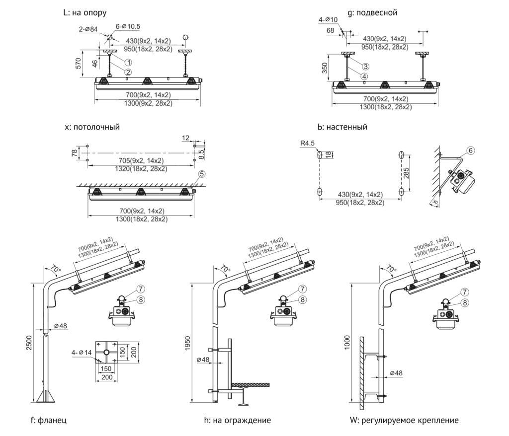 HRY51-G_C LED-4